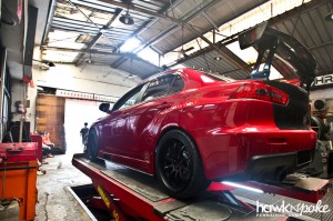 evoxperm-08 (Meant to Be // Evolution X on Advan)