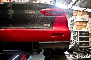 evoxperm-09 (Meant to Be // Evolution X on Advan)