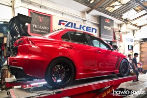 evoxperm-10 (Meant to Be // Evolution X on Advan)