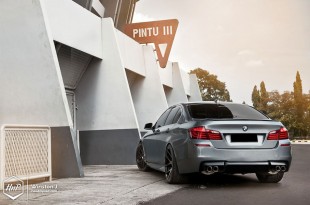 f10bcsilver-01 (Show Off // F10 5 Series on BC Forged)