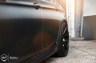 f10bcsilver-03 (Show Off // F10 5 Series on BC Forged)