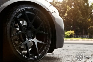 f10bcsilver-05 (Show Off // F10 5 Series on BC Forged)