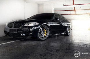 f10brembobc-02 (Perfect Me // BMW F10 5-Series on BC Forged)