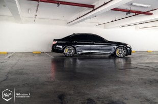 f10brembobc-14 (Perfect Me // BMW F10 5-Series on BC Forged)