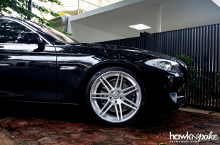 f10dpe-02 (Show Off // F10 5 Series on DPE)