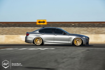f10goldhre-04 (Go for Gold // Rainer’s BMW F10 on HRE)