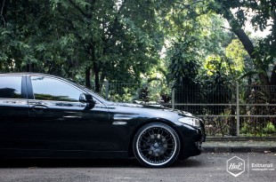 f10hamannrace-03 (Show Off // BMW F10 on Hamann Race Edition)