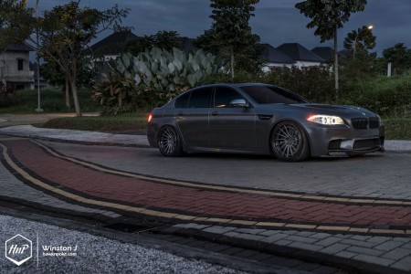 f10m5pil-13 (Radically Bespoke // M5 F10 on one-off LP106 ADV.1)