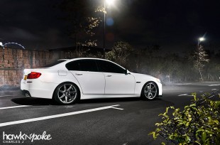 f10vossen-01 (SG Night Out // F10 5 Series on Vossen)