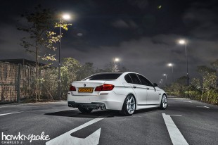 f10vossen-02 (SG Night Out // F10 5 Series on Vossen)