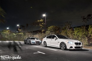 f10vossen-05 (SG Night Out // F10 5 Series on Vossen)