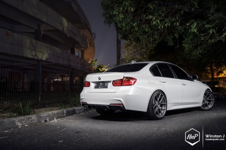 f30advsolo-04 (Exquisite Presentation // BMW F30 328i on ADV.1)