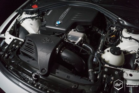 f30advsolo-07 (Exquisite Presentation // BMW F30 328i on ADV.1)