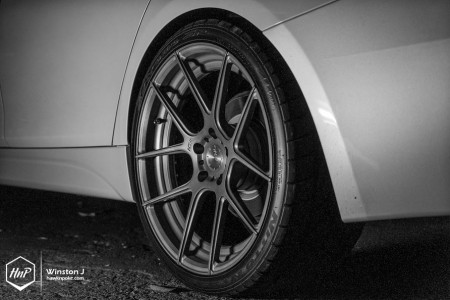 f30advsolo-10 (Exquisite Presentation // BMW F30 328i on ADV.1)