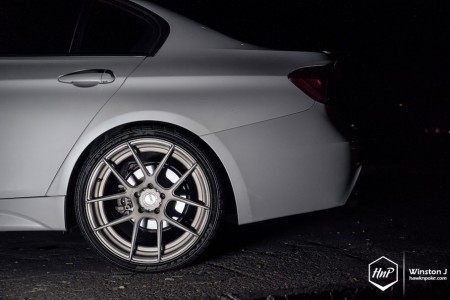 f30advsolo-11 (Exquisite Presentation // BMW F30 328i on ADV.1)