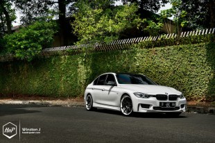 f30armand-01 (Born to Be // Armand’s F30 on BC Forged)