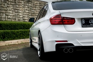 f30armand-08 (Born to Be // Armand’s F30 on BC Forged)