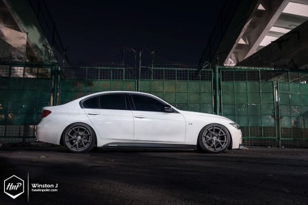 f30armytrix-05 (Euro Highline // F30 3-Series on HRE)