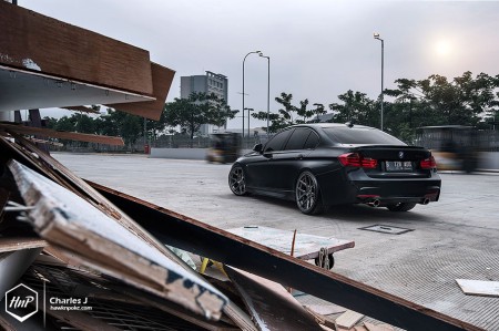 f30bc-12 (Dressed to Impress // Adrian’s F30 3-Series on BC Forged)