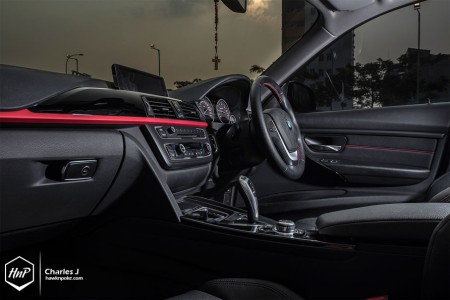 f30bc-13 (Dressed to Impress // Adrian’s F30 3-Series on BC Forged)