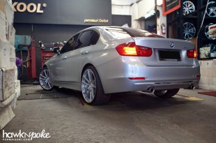 f30fifty-02 (Show Off // F30 3 Series on Fifty 5ive)