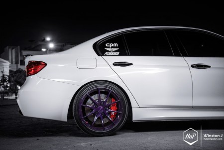 f30purp-15 (Real Fiction // BMW F30 on Volk Racing)