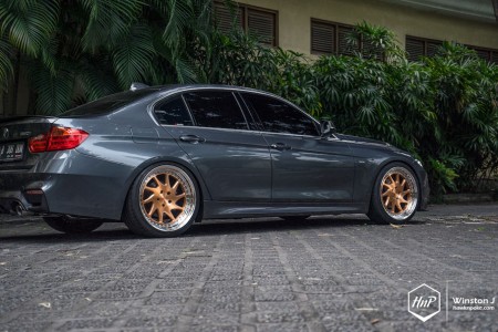 f30rotiform-05 (Modern Tuner // BMW 3-Series on Rotiform)