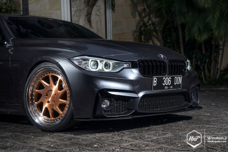 f30rotiform-08 (Modern Tuner // BMW 3-Series on Rotiform)