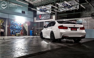 f30vmr-01 (A Voyage // Ian’s F30 on VMR)