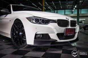 f30vmr-02 (A Voyage // Ian’s F30 on VMR)