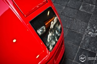 f40bangkok-02 (HnP Bangkok Trip 2014 // Capturing the Ferrari F40)