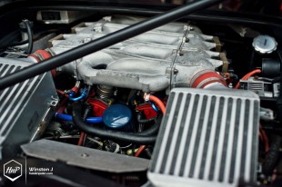 f40bangkok-06 (HnP Bangkok Trip 2014 // Capturing the Ferrari F40)