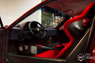 f40bangkok-10 (HnP Bangkok Trip 2014 // Capturing the Ferrari F40)