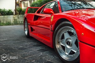 f40bangkok-14 (HnP Bangkok Trip 2014 // Capturing the Ferrari F40)