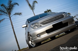 fabist4 (Stanced // Fabulous IST)