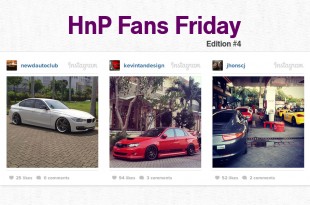 fansfriday-04 (HnP Fans Friday // Edition 4)
