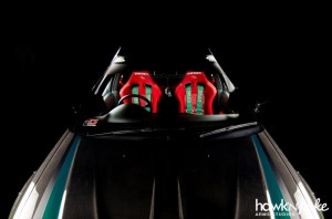 fcivic-04 (Carbonized Civic // Pepen’s 2001 ES)