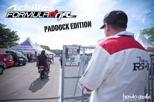 fdi20111 (Event Teaser // Formula Drift Indonesia 2011)