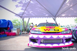 fdi20112 (Event Teaser // Formula Drift Indonesia 2011)