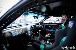 fdjakartap1-3 (Formula Drift Indonesia 2011 // Part 1)