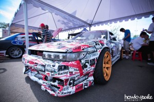 fdjakartap1-7 (Formula Drift Indonesia 2011 // Part 1)
