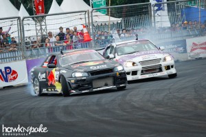 fdjakartap2-11 (Formula Drift Indonesia 2011 // Part 2)