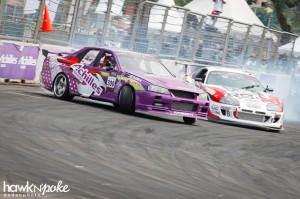 fdjakartap2-2 (Formula Drift Indonesia 2011 // Part 2)