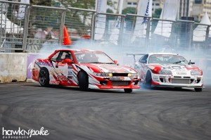 fdjakartap2-3 (Formula Drift Indonesia 2011 // Part 2)