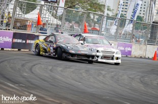 fdjakartap2-4 (Formula Drift Indonesia 2011 // Part 2)