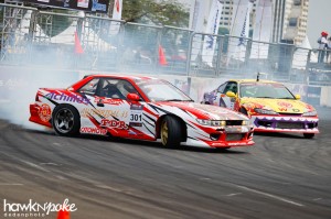 fdjakartap2-5 (Formula Drift Indonesia 2011 // Part 2)