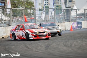 fdjakartap2-6 (Formula Drift Indonesia 2011 // Part 2)
