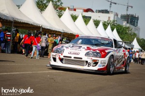 fdjakartap2-7 (Formula Drift Indonesia 2011 // Part 2)