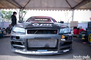 fdjakartap3-20 (Formula Drift Indonesia 2011 // Part 3)