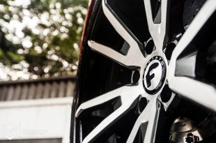 ferrari458forgiato-09 (Unmistakably Different // Ferrari 458 on Forgiato)